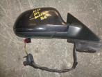 A vendre retroviseur droit Audi A3 8P 2008 à 2010, Autos : Pièces & Accessoires, Enlèvement, Utilisé, Audi