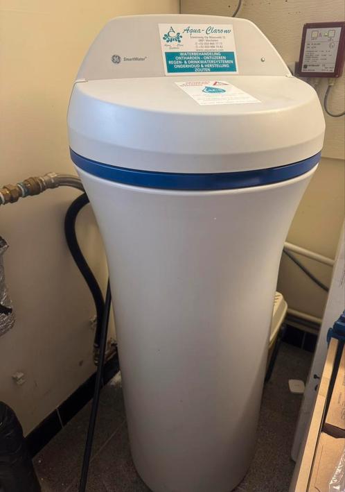 Waterontharder GE Smartwater, Elektronische apparatuur, Waterontharders, Zo goed als nieuw, Ophalen