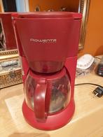 Koffiezet Rowenta, Elektronische apparatuur, Koffiezetapparaten, Ophalen of Verzenden