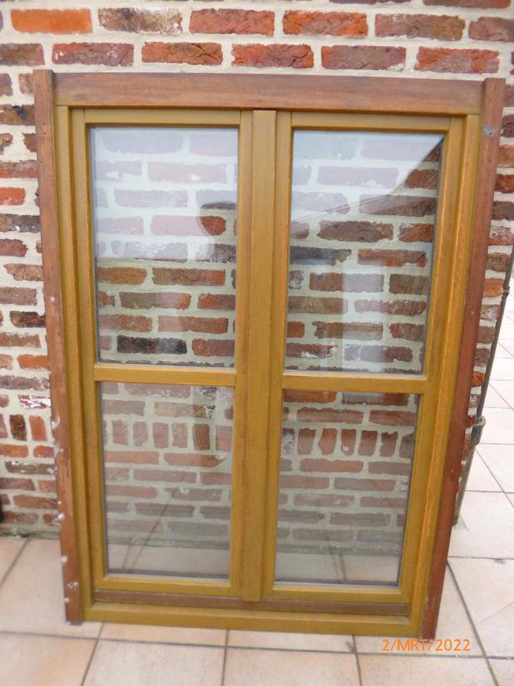 Ramen, Bricolage & Construction, Vitres, Châssis & Fenêtres, Enlèvement