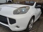 Renault Wind Roadster, Auto's, Oldtimers, Voorwielaandrijving, Cabriolet, Renault, Handgeschakeld