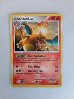 Charizard pokemon arceus holo, Ophalen of Verzenden, Zo goed als nieuw, Booster