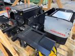 Staaldraadtakel Konecranes, 8 ton, 2015. Nieuw in kist., Doe-het-zelf en Bouw, Lieren en Takels, Ophalen, Nieuw, Elektrisch