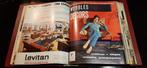 30 magazines "Meubles et Décors" (1964-1965) - Vintage, Ophalen