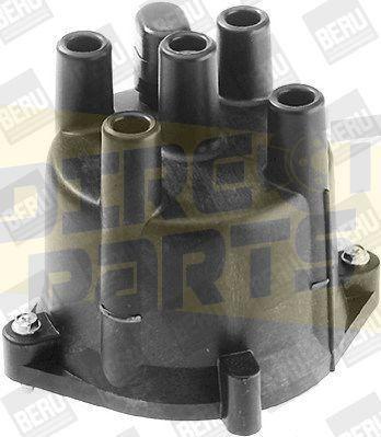 Nissan/Subaru verdelerkap BERU! RESTPARTIJ VK306, Autos : Pièces & Accessoires, Moteurs & Accessoires, Nissan, Subaru, Neuf, Enlèvement ou Envoi