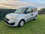 Opel combo 1.7 euro5 7zitplaatsen, Auto's, Opel, Euro 5, Monovolume, 7 zetels, 5 deurs