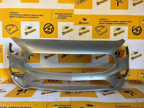 Voorbumper Mercedes-Benz B-klasse W247 AMG A2478852702, Auto-onderdelen, Carrosserie, Bumper, Mercedes-Benz, Voor, Gebruikt