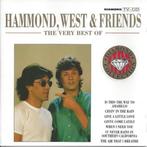 1518 - ALBERT HAMMOND, ALBERT WEST EN FRIENDS - NIEUW, Verzenden, 1960 tot 1980, Zo goed als nieuw
