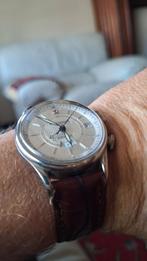 Baume&Mercier Alarm GMT., Ophalen