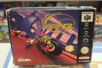 extreme-g, excitebike 64, n64, Consoles de jeu & Jeux vidéo, Jeux | Nintendo 64, Nintendo, Enlèvement ou Envoi, À partir de 12 ans