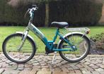 Meisjesfietsen 20 inch, Fietsen en Brommers, Fietsen | Meisjes, Ophalen, Zo goed als nieuw, 20 inch, Versnellingen