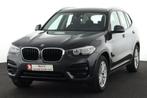 BMW X3 18D sDRIVE DA + GPS + PDC + CRUISE + ALU 18, Auto's, BMW, Te koop, X3, Gebruikt, 5 deurs