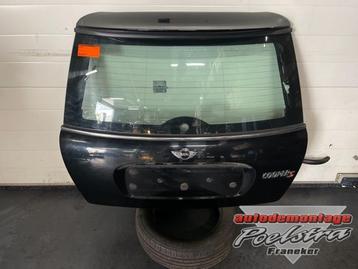 Achterklep van een Mini Cooper S, Gebruikt, Achterklep, Ophalen of Verzenden, Mini