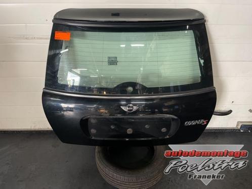Achterklep van een Mini Cooper S, Auto-onderdelen, Carrosserie, Achterklep, Mini, Gebruikt, 3 maanden garantie, Ophalen of Verzenden