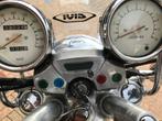 Yamaha virago 750 cc, Motoren, 750 cc, Cardan-aandrijving, 2 cilinders, Chopper