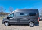 Karmann Dexter 570 4x4, Koelkast, Ringverwarming, Ford, Tot en met 2