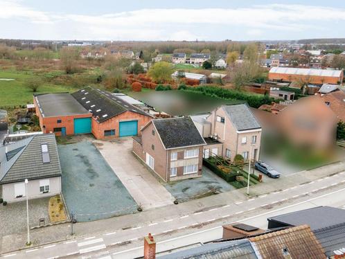 Kantoor te koop in Aartselaar, 3 slpks, Immo, Huizen en Appartementen te koop, Overige soorten, C