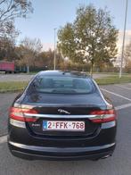 Voiture Jaguar XF à vendre, Autos, Jaguar, Euro 5, Achat, 4 portes, Carnet d'entretien