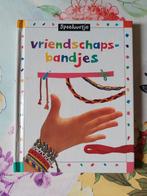 M. Butterfield - Vriendschapsbandjes, Boeken, Kinderboeken | Jeugd | onder 10 jaar, Ophalen of Verzenden, Zo goed als nieuw, M. Butterfield