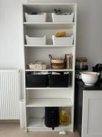 Boekenkast IKEA BILLY, Huis en Inrichting, Kasten | Boekenkasten, Ophalen, Gebruikt