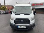 Ford transit 2.0L diesel année 2018, Autos, Achat, Euro 6, Entreprise, 3 places