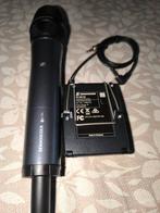 Sennheiser ew 135p g4 set, Comme neuf