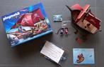 Playmobil 6681 Piratenschip, Kinderen en Baby's, Ophalen, Zo goed als nieuw, Complete set
