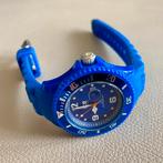 Ice-Watch Forever Blue, Bijoux, Sacs & Beauté, Montres | Femmes, Comme neuf, Autres marques, Montre-bracelet, Enlèvement ou Envoi