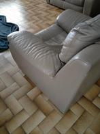 Zetels te koop, Ophalen