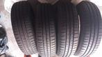 165/70/14 banden zo goed als nieuw, Auto-onderdelen, Ophalen, 14 inch, Band(en), 165 mm
