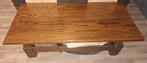 Antieke salontafel, Antiek en Kunst, Antiek | Meubels | Tafels, Ophalen