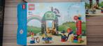 Lego 40529 City mini amusements park, Kinderen en Baby's, Speelgoed | Duplo en Lego, Ophalen of Verzenden, Zo goed als nieuw, Complete set