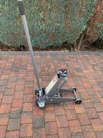 Hydraulische autokrik 2,25 T  Dyto, Auto diversen, Krikken, Ophalen, Gebruikt, Hydraulisch, Garagekrik