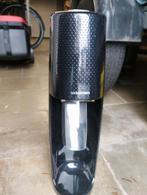 Sodastream, Enlèvement