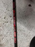 Visgerief, Watersport en Boten, Hengelsport | Witvissen, Ophalen, Zo goed als nieuw