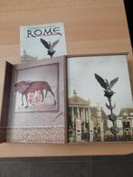 Série ROME, Enlèvement ou Envoi, Comme neuf, Action et Aventure, Coffret