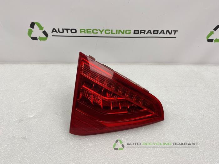 Feu arrière gauche d'un Audi A5, Autos : Pièces & Accessoires, Éclairage, Utilisé, 3 mois de garantie, Enlèvement ou Envoi