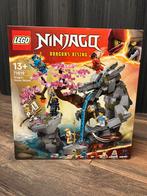 Lego Ninjago dragon stone shrine, Ophalen, Nieuw, Complete set, Lego