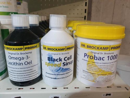 Probac 1000 - Dr Brockamp, Dieren en Toebehoren, Vogels | Toebehoren, Nieuw, Ophalen