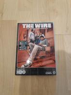 DVD The Wire (de complete serie 4), Cd's en Dvd's, Boxset, Actie en Avontuur, Ophalen of Verzenden, Zo goed als nieuw
