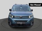 Citroën Berlingo MPV 1.2 PT 110 S&S BVM6 PLUS, Voorwielaandrijving, Gebruikt, Blauw, 920 kg