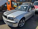 BMW / Mercedes - 320D / 1 Serie D / C200 CDI, Auto's, Gebruikt, Bedrijf, Diesel, Overige carrosserie