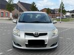 TOYOTA AURIS, Stof, Euro 4, Zilver of Grijs, 66 kW