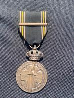Lot 63: medaille, Ophalen of Verzenden