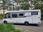 Carthago Chic C-Line 4.8 LE Nw 2023 AIRCO Trekh AUT-9, Caravans en Kamperen, Mobilhomes, Integraal, Bedrijf, Carthago