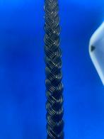 Tresse de rechange bracelet Albanu en poil elephant, Ophalen of Verzenden, Nieuw, Overige materialen, Overige merken