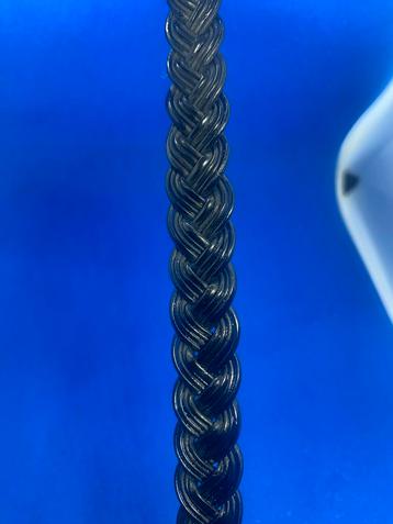 Tresse de rechange bracelet Albanu en poil elephant beschikbaar voor biedingen