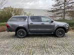 Toyota Hilux Invincible, 4 portes, Automatique, Hilux, 286 g/km