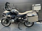 Bmw GS Adventure 2009, Motoren, 1170 cc, Toermotor, Particulier, 2 cilinders