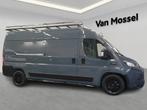 Opel Movano 2.2d l3h2 automaat "Van Mossel Edition" Incl inr, Auto's, Stof, Gebruikt, Zwart, 180 pk